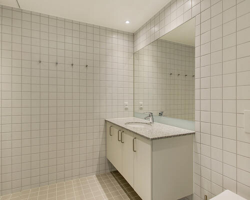 2 værelses lejlighed i Aalborg