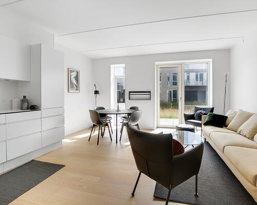 3 værelses lejlighed i Aalborg SV