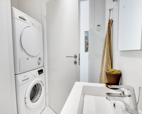 3 værelses lejlighed i Aalborg SV