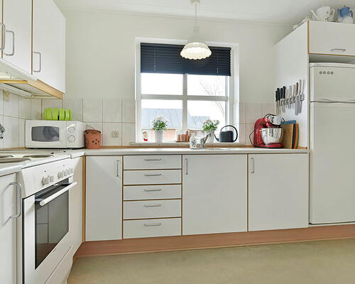 2 værelses hus i Kongerslev