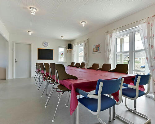 2 værelses hus i Kongerslev