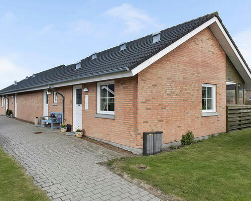 2 værelses hus i Kongerslev