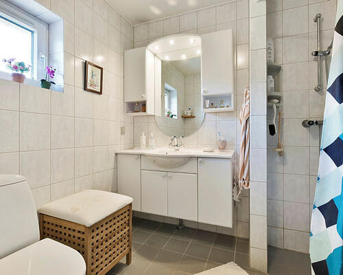 2 værelses hus i Kongerslev