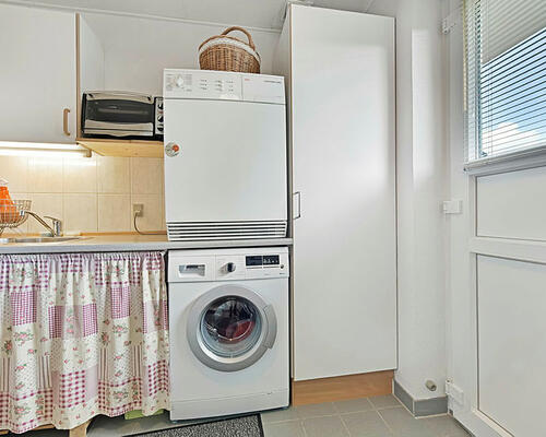 2 værelses hus i Kongerslev