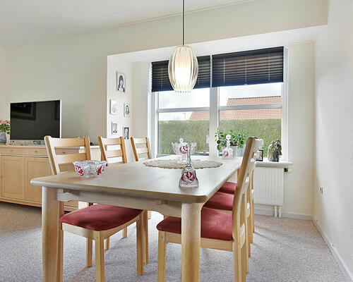 2 værelses hus i Kongerslev