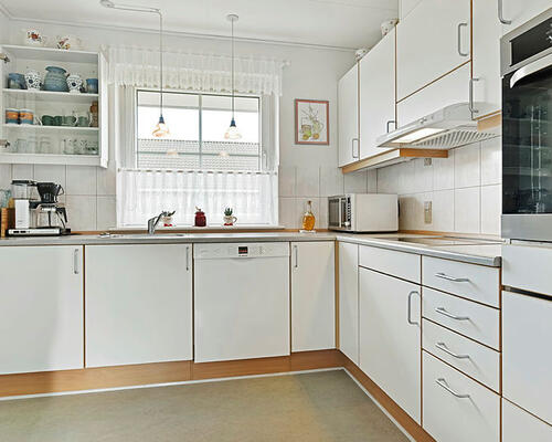 2 værelses hus i Kongerslev