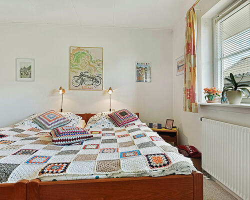 2 værelses hus i Kongerslev