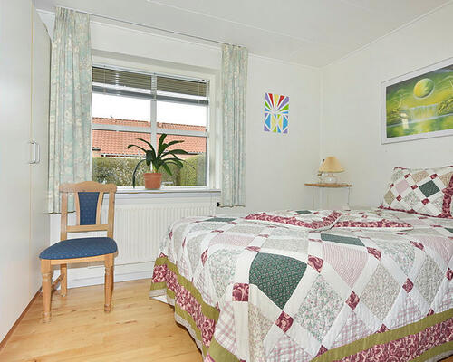 2 værelses hus i Kongerslev