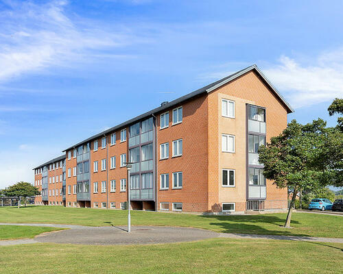 3 værelses lejlighed i Brande