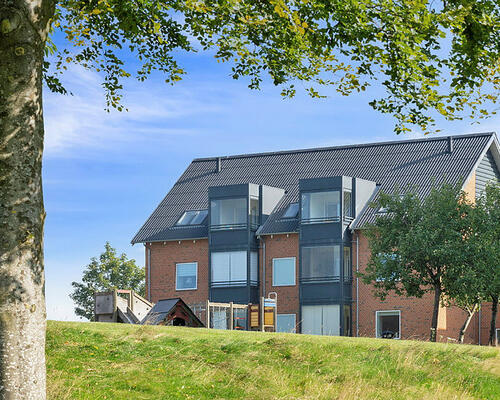 3 værelses lejlighed i Brande