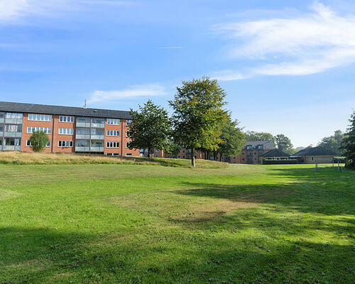 3 værelses lejlighed i Brande