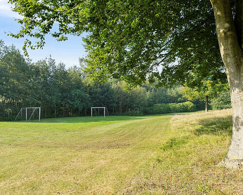 3 værelses lejlighed i Brande