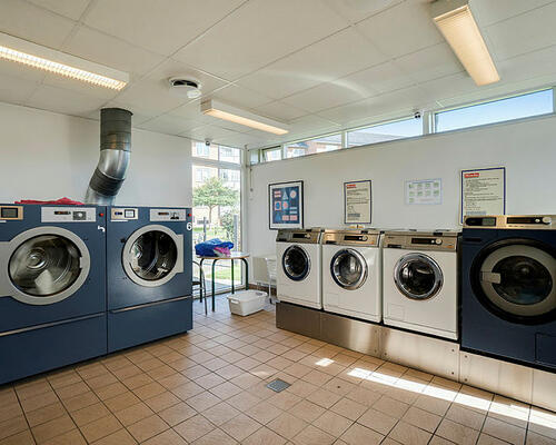 3 værelses lejlighed i Brande