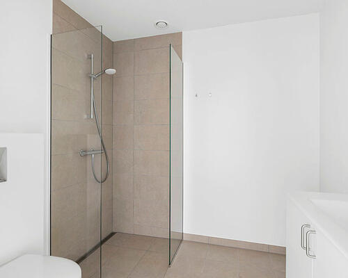 3 værelses hus i Højby