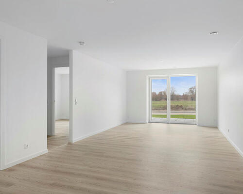 3 værelses hus i Højby