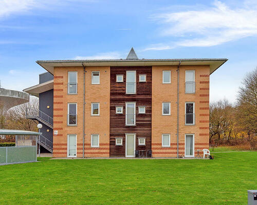 1 værelses lejlighed i Holstebro