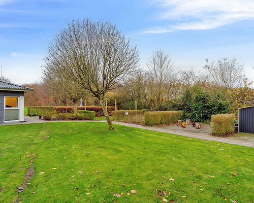 1 værelses lejlighed i Holstebro