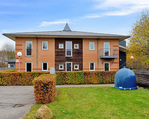 1 værelses lejlighed i Holstebro