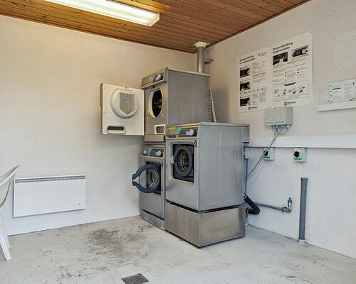 1 værelses lejlighed i Holstebro