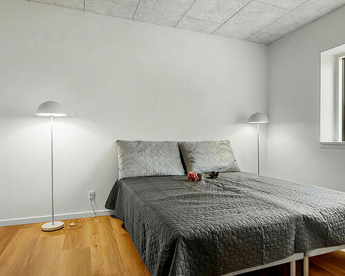 5 værelses hus i Hobro