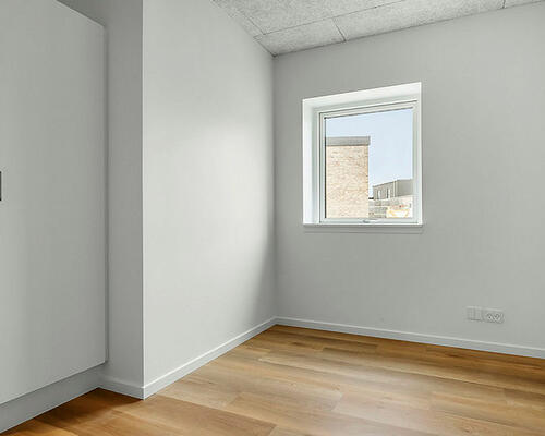 3 værelses hus i Hobro