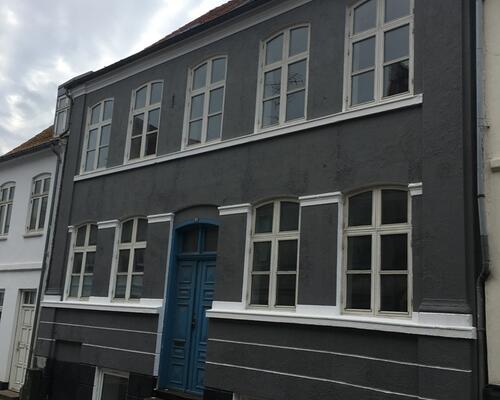 3 værelses lejlighed i Viborg