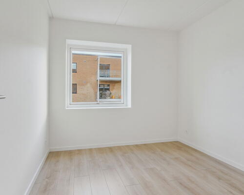 3 værelses lejlighed i Fredericia