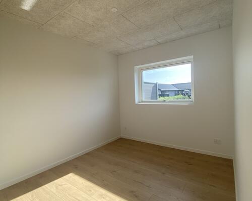 Nyt, attraktivt boligbyggeri i Arnbjerg - Brudelyset