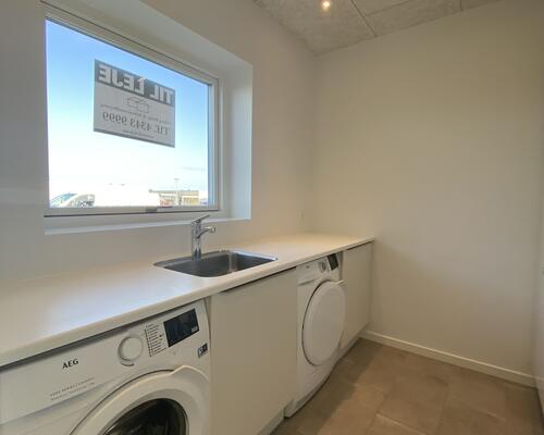 Nyt, attraktivt boligbyggeri i Arnbjerg - Brudelyset