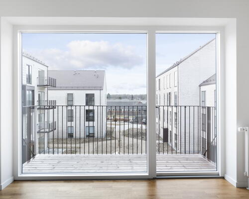 3 værelses lejlighed i Odense S