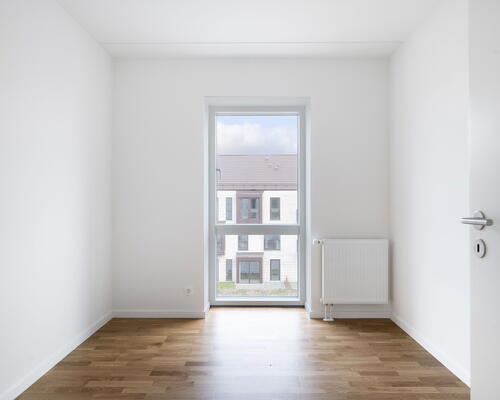 3 værelses lejlighed i Odense S