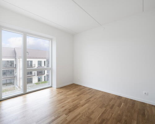 3 værelses lejlighed i Odense S