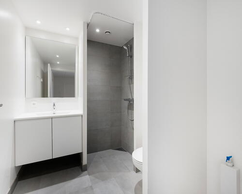 3 værelses lejlighed i Odense S