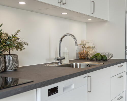 3 værelses lejlighed i Odense S