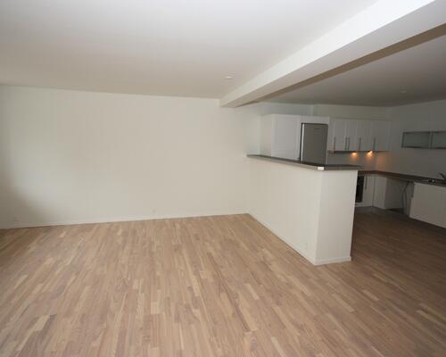 DEJLIG LEJLIGHED - MED PRIVAT HAVE