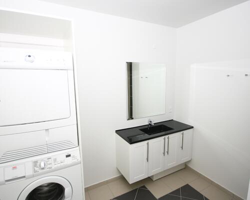 DEJLIG LEJLIGHED - MED PRIVAT HAVE