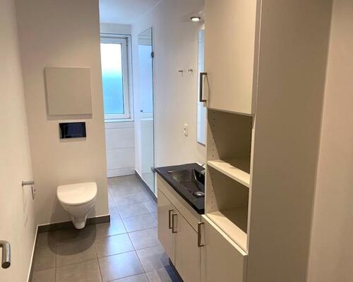 2 værelses lejlighed i Middelfart