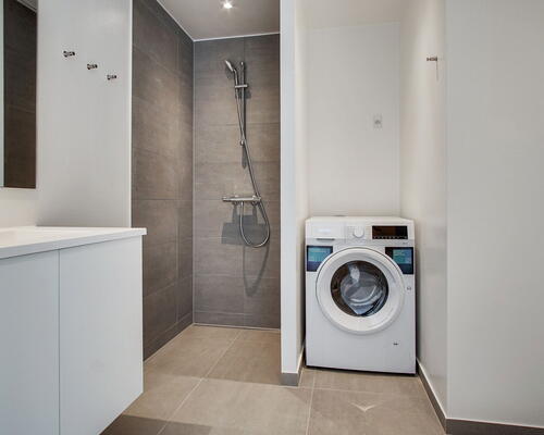 3 værelses lejlighed i Roskilde