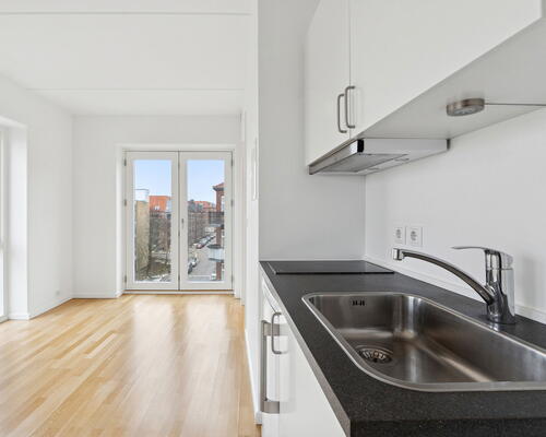 41 m2 værelse i København NV