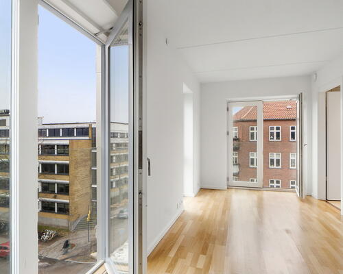 41 m2 værelse i København NV