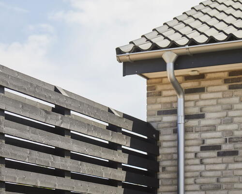 4 værelses hus i Ryslinge