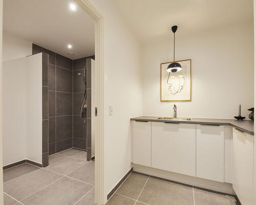 4 værelses hus i Ryslinge