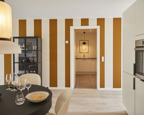 4 værelses hus i Ryslinge