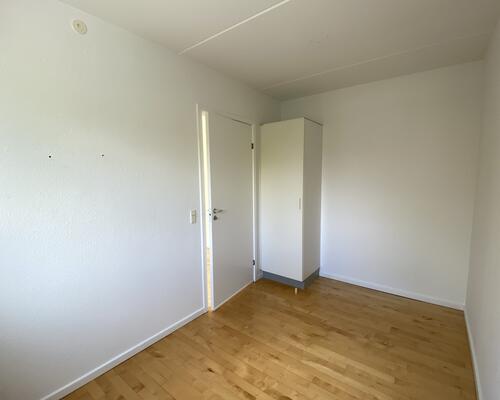 Flot og lys 2 vær. lejlighed i Odinparken er nu til leje