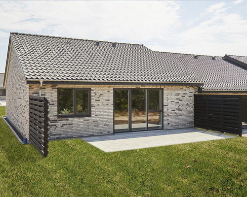 4 værelses hus i Ryslinge