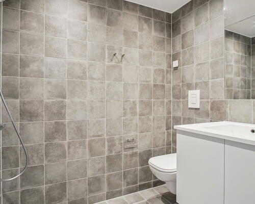 1 værelses lejlighed i Risskov