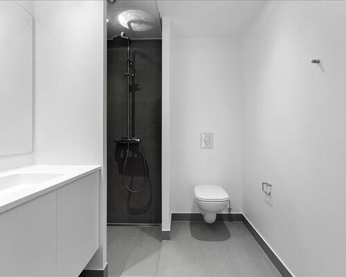 4 værelses lejlighed i Åbyhøj