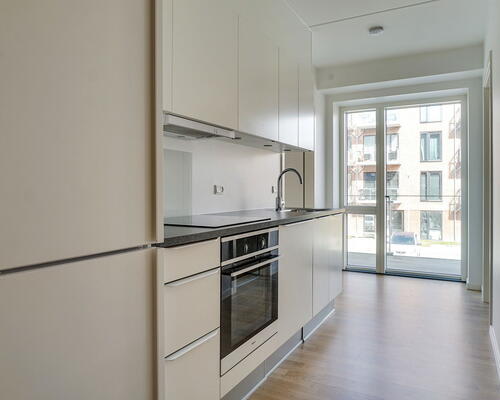 2 værelses lejlighed i Risskov