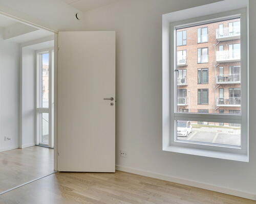 2 værelses lejlighed i Risskov