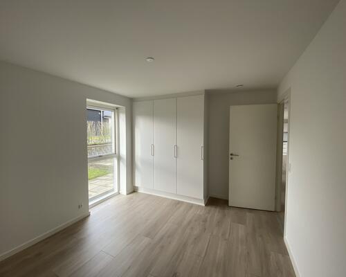 4 værelses hus i Haderslev